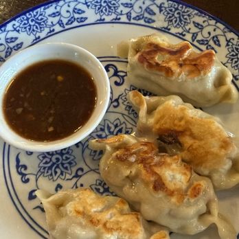 Dumpling Wei - Potstickers - Chinese Near Me - Pasadena, California Dumpling Wei - Potstickers - Chinese Near Me - Pasadena, California