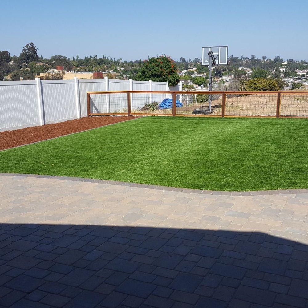 Smart Landscape - After - Landscaping Near Me - San Diego, California Smart Landscape - After - Landscaping Near Me - San Diego, California