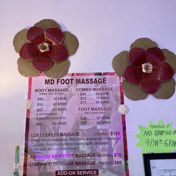 MD Foot Massage - Prices June 2023 - Massage Near Me - Los Angeles, California MD Foot Massage - Prices June 2023 - Massage Near Me - Los Angeles, California