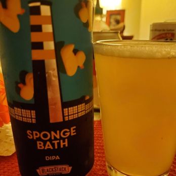 BlackStack Brewing - The Sponge Bath DIPA! - Venues & Event Spaces Near Me - Saint Paul, Minnesota