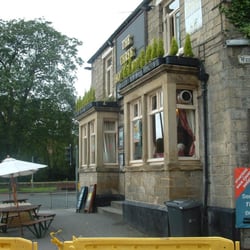 Three Horseshoes