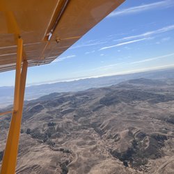 Watsonville Municipal Airport