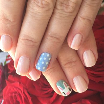 Q Nail Boutique - Nail Salons Near Me - Leonia, New Jersey