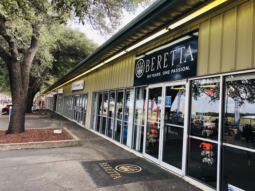 NATIONAL SHOOTING COMPLEX Updated September 2024 18 Photos & 10