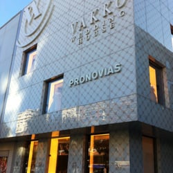 Vakko Wedding House