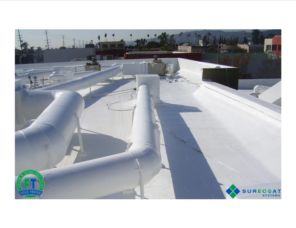 Slide of SureCoat Systems