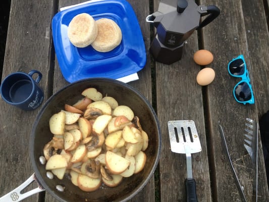 Albany / Corvallis KOA Journey by null