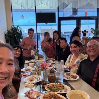 Thai Village - One of two tables...Hi Kyra! - Thai Near Me - Honolulu, Hawaii Thai Village - One of two tables...Hi Kyra! - Thai Near Me - Honolulu, Hawaii