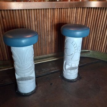 Test Pilot - Tiki barstools - Tiki Bars Near Me - Santa Barbara, California Test Pilot - Tiki barstools - Tiki Bars Near Me - Santa Barbara, California