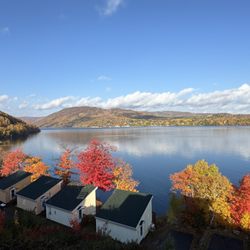 Knotty Pine Cottages
