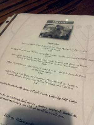 Hey Hey Bar & Grill by null