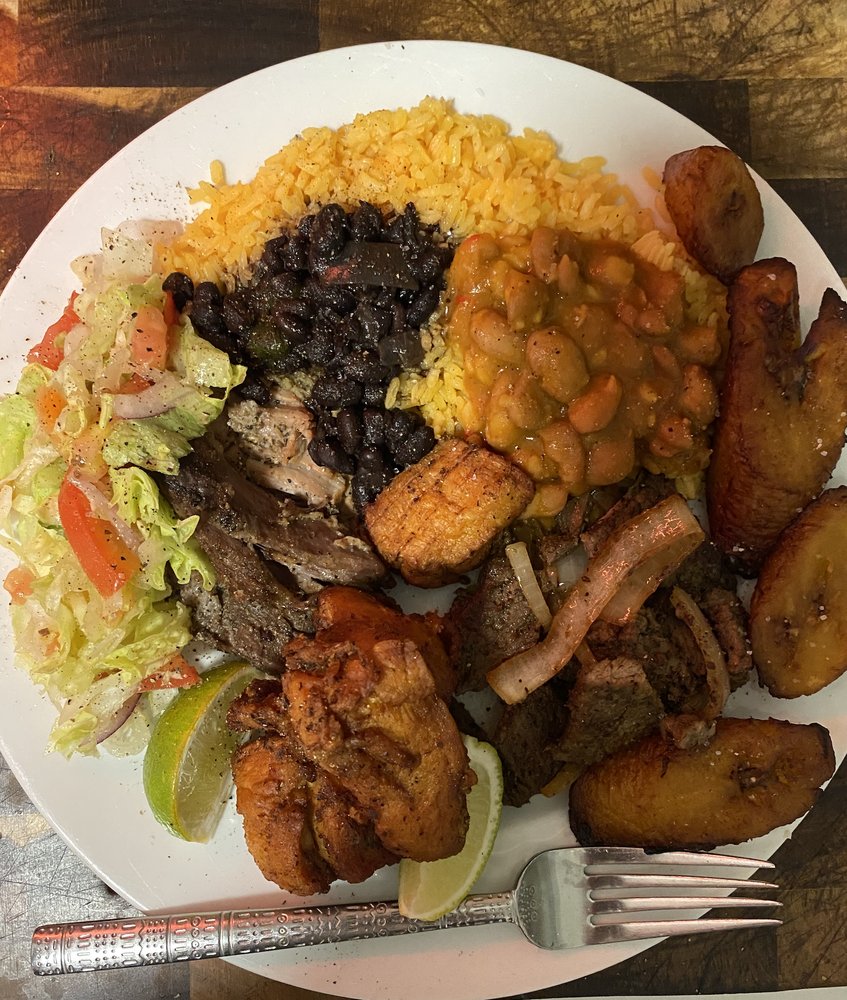 EL RINCONCITO 7375 Ave C, New York, New York Comfort Food