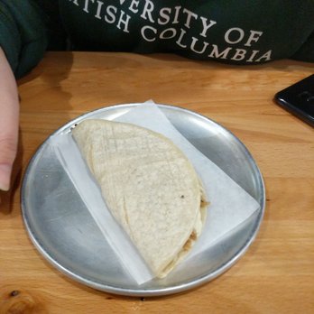 Maizal RMF - This was $4??? It's so small - Mexican Near Me - Vancouver, British Columbia Maizal RMF - This was $4??? It's so small - Mexican Near Me - Vancouver, British Columbia