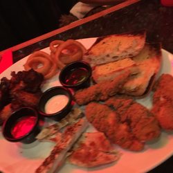 Frankie & Benny's