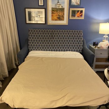 Paradise Point - Sofa bed - Resorts Near Me - San Diego, California