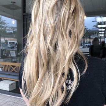 Southern Roots Hair Studio - Natural blonde highlights - Hair Stylists Near Me - San Clemente, California Southern Roots Hair Studio - Natural blonde highlights - Hair Stylists Near Me - San Clemente, California