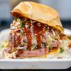 Spicy Mike's Bar-B-Q Haven gift card
