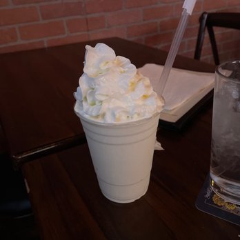 Last Call Bar & Grill - Vanilla shake - Bars Near Me - Bronx, New York Last Call Bar & Grill - Vanilla shake - Bars Near Me - Bronx, New York