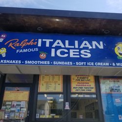 Ralph's Italian Ices