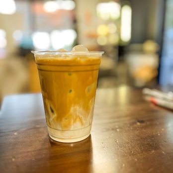 Universal Coffee - Coffee & Tea Near Me - Beaverton, Oregon
