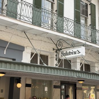 Galatoire's Restaurant - Cajun/Creole Near Me - New Orleans, Louisiana Galatoire's Restaurant - Cajun/Creole Near Me - New Orleans, Louisiana