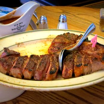 Peter Luger - Steakhouses Near Me - Brooklyn, New York Peter Luger - Steakhouses Near Me - Brooklyn, New York