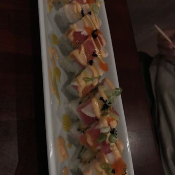 Maru Sushi & Grill - Sushi Bars Near Me - Sanford, Florida Maru Sushi & Grill - Sushi Bars Near Me - Sanford, Florida