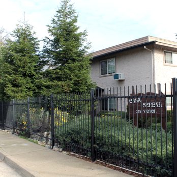 Casa Serena - Fenced property - Apartments Near Me - Redding, California Casa Serena - Fenced property - Apartments Near Me - Redding, California