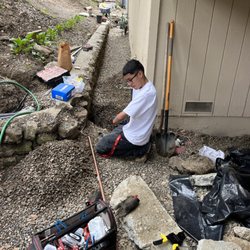 Good 1 Minor Plumbing