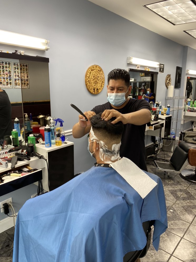 ASTORIA Updated August 2024 2501 Astoria Blvd, Astoria