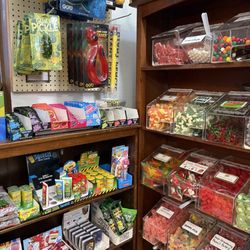 3 Star Candy Shop