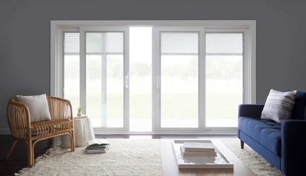 Glass Door Installation - Call us now for a free quota on glass door installation to upgrade the look of your home