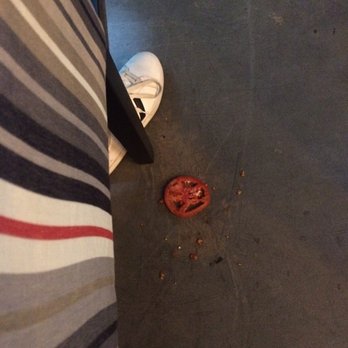 the CRAFT - Tomato that the waitress dropped next to me and never picked up. - Burgers Near Me - Prague, Puerto Rico the CRAFT - Tomato that the waitress dropped next to me and never picked up. - Burgers Near Me - Prague, Puerto Rico