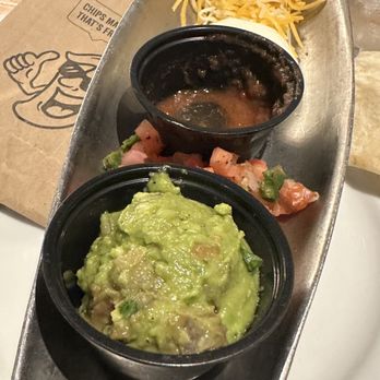 Chili's - Fajita sides. Cheese was inedible. Very very dry - Bars Near Me - Rosenberg, Texas Chili's - Fajita sides. Cheese was inedible. Very very dry - Bars Near Me - Rosenberg, Texas