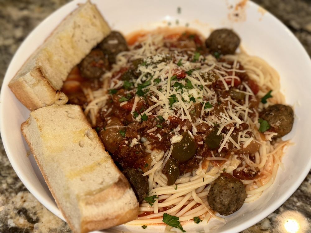 a Tavola! Image