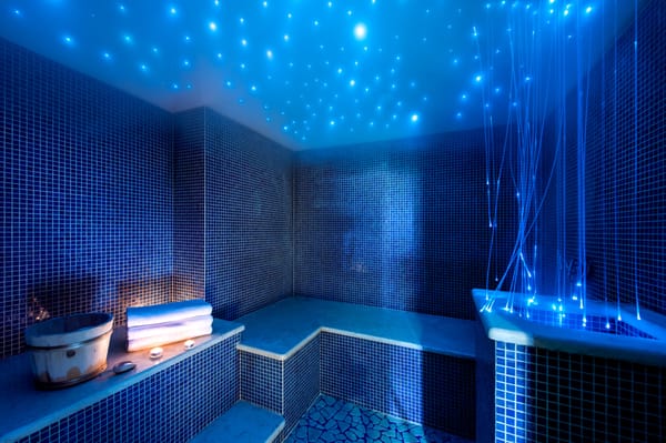 Alp & Wellness Sport Hotel Panorama by null