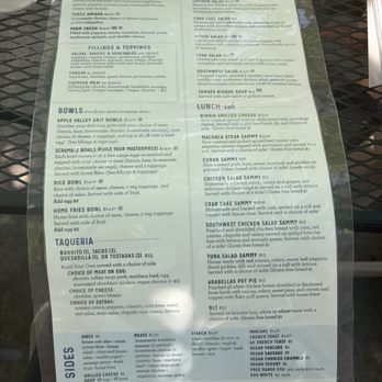 Arabella Breakfast and Brunch - Food Menu August 2026 - Coffee & Tea Near Me - Hendersonville, North Carolina Arabella Breakfast and Brunch - Food Menu August 2026 - Coffee & Tea Near Me - Hendersonville, North Carolina