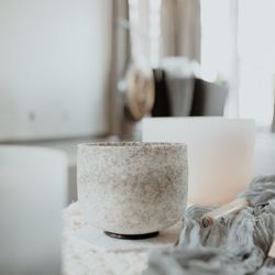 MARs Whealthness - Sound Bath Meditation - Singing Bowls