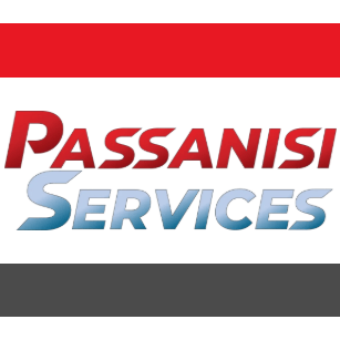 Slide of Passanisi Services