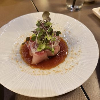 Shimogamo - Chandler - Truffle Amberjack - Sushi Bars Near Me - Chandler, Arizona Shimogamo - Chandler - Truffle Amberjack - Sushi Bars Near Me - Chandler, Arizona