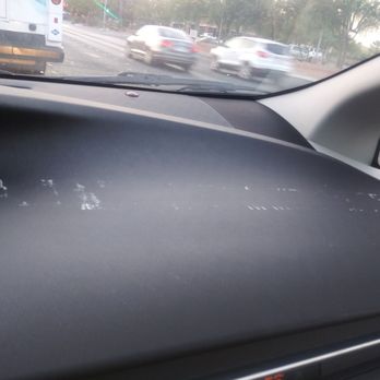 SteamKing - Dash board glue residue - Auto Detailing Near Me SteamKing - Dash board glue residue - Auto Detailing Near Me