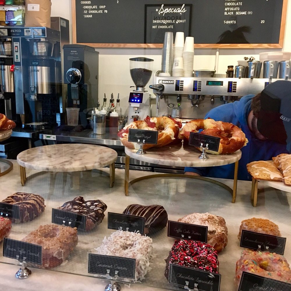 BKeDSHoP - Donuts Near Me - Charleston, South Carolina BKeDSHoP - Donuts Near Me - Charleston, South Carolina