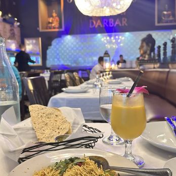 Bombay Darbar - Mango Lassi , Samosa Chaat - Indian Near Me - Fort Lauderdale, Florida Bombay Darbar - Mango Lassi , Samosa Chaat - Indian Near Me - Fort Lauderdale, Florida