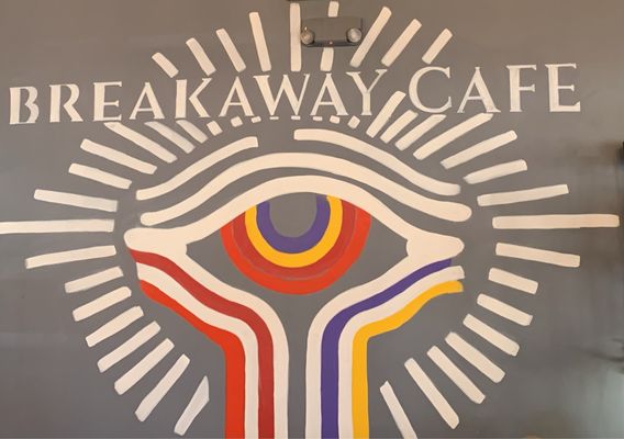 Breakaway Cafe by null