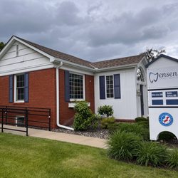 Jensen Family Dental