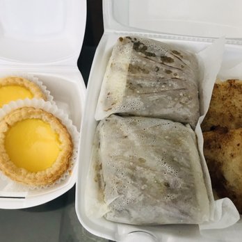 Dim Sum Express - Dim Sum Near Me - Monterey Park, California