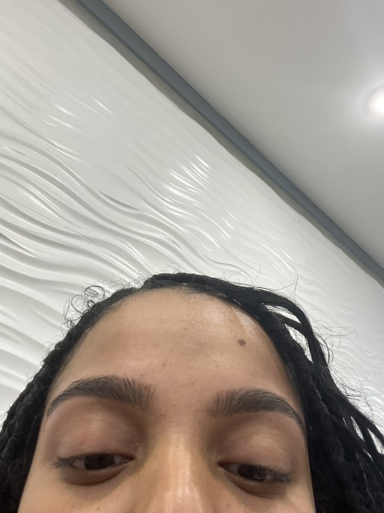 KTHREADING STUDIO & SALON 2750 Buford Hwy, Duluth, Waxing