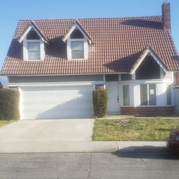California Star Construction - California stars finish product.  And I'd like to say they did a really great job! - Roofing Near Me - Long Beach, California