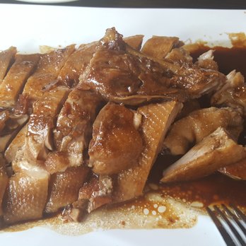 Lucky Pot - Soya sauce duck - Chinese Near Me - Toronto, Ontario