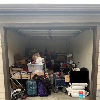 Top Notch Moving Company - My messy garage that they moved stuff from to my new bigger unit - Movers Near Me - Lodi, California Top Notch Moving Company - My messy garage that they moved stuff from to my new bigger unit - Movers Near Me - Lodi, California
